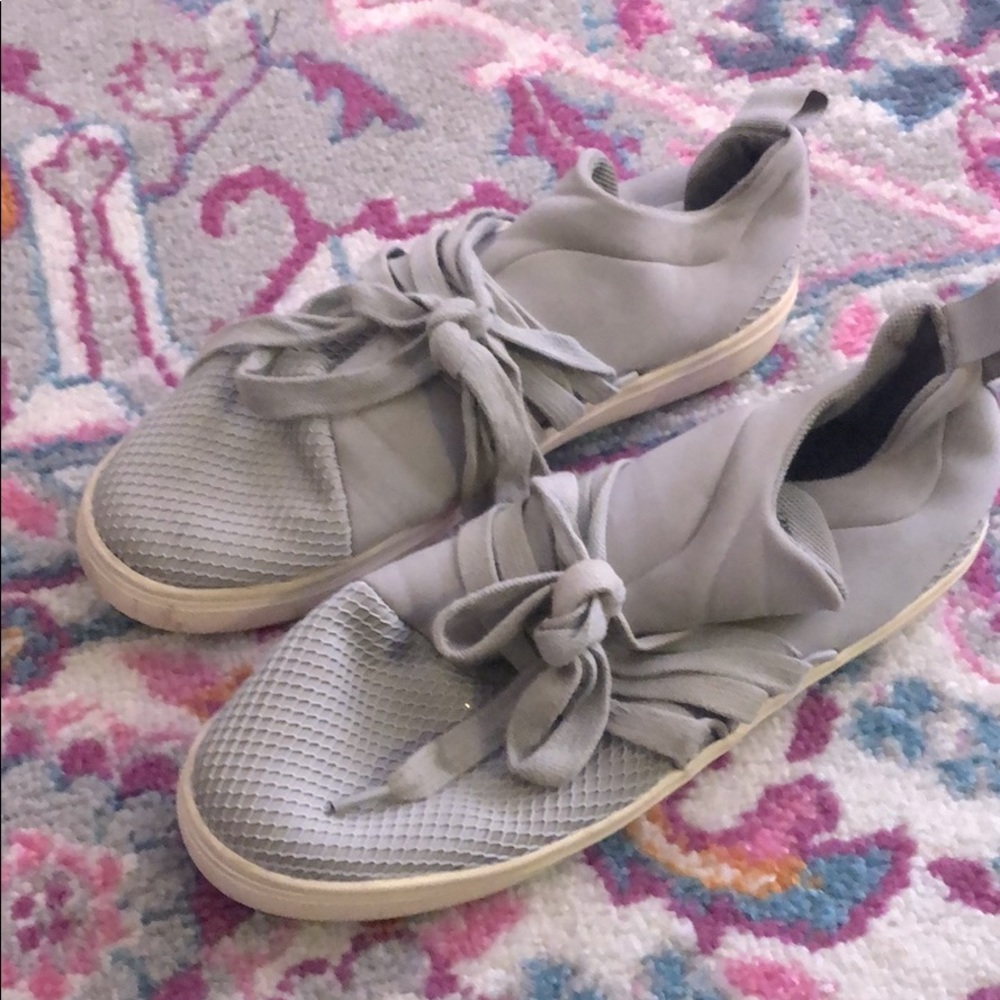 Steve Madden Tennis Shoes